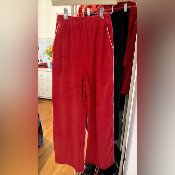 Prada  Velour Two-Piece Set inspyred aby - Picture 12 of 13